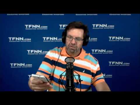 Dec 10th Power Trading Hour with David White on TFNN 2014