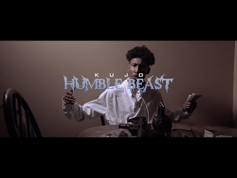 Kujo Krazy - Humble Beast [Remix] (Official Video) Shot By - DKVTv