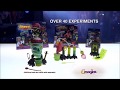 Possible 1990 S Commercials Doctor Dreadful Zombie Lab