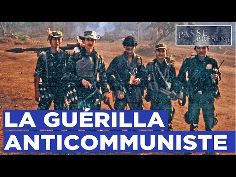 Actions clandestines en Asie du Sud-Est - Le Nouveau Passé-Présent - TVL