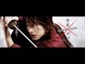 Naoki Sato - Hiten (Rurouni Kenshin Samurai X ...