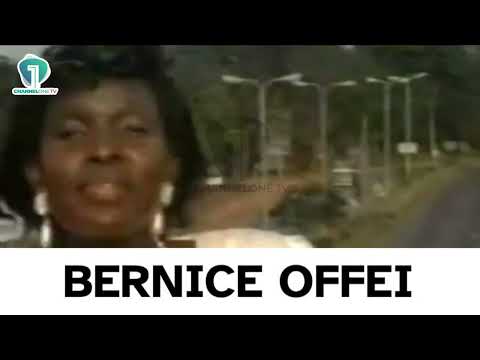 Gospel Musician Bernice Offei Reportedly Dies at 63