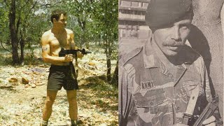 Combat in Vietnam, Rhodesian Light Infantry, South African 44 Pathfinder Co. | Ken Gaudet | Ep. 124 video