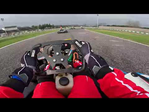 pomposa winter series 2a prova - prove libere bagnate