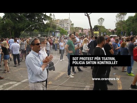 Edicioni informativ i orës 12:00 - 20 Maj 2020