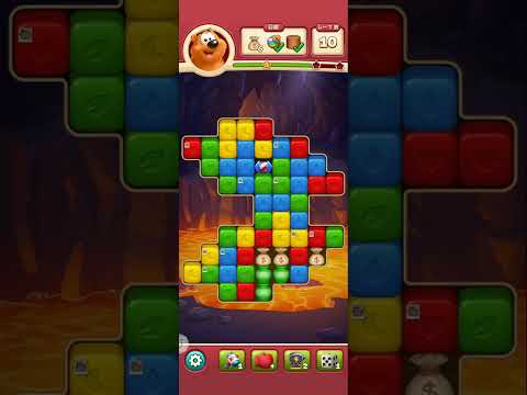 Toon Blast Level #6793_1#6793_2#6794#6795#6796 Clear ‎@mlupinsroom2806  (1)