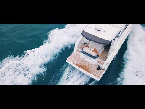 Ollie Dolling Productions video.