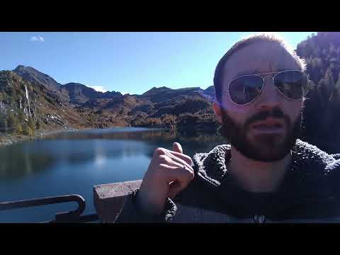 Vlog #25 "Gita al rifugio Fratelli Calvi in Val Brembana"