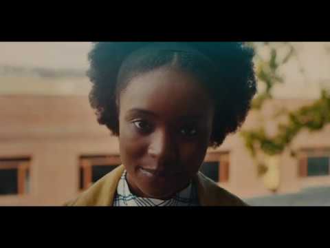 Barry Jenkins: The Intimate Close-Ups