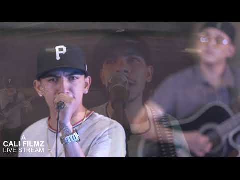 Poder Asignado - El Niño de La Tuna - En VIvo