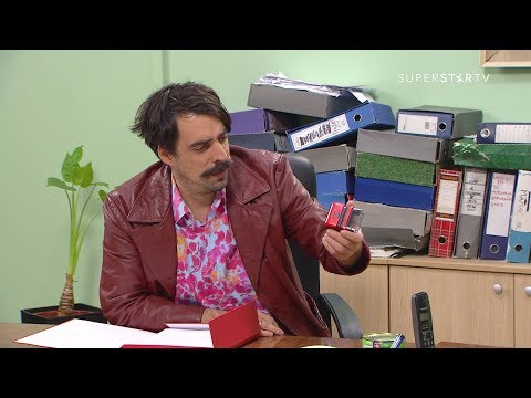 DRŽAVNI POSAO [HQ] - Ep.1355: Novi zakon (12.02.2020.)