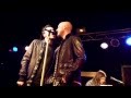 The Fray - Wherever This Goes [live - Cologne]