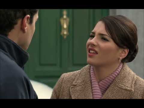 Amar C550 - Siguen las diferencias entre Lucía y Américo