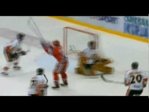 Elitserien Highlights HD