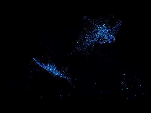 [GOTY 2018 #13] Best VGM 2252 - Tetris Effect - Connected ~ Yours Forever (The Deep)