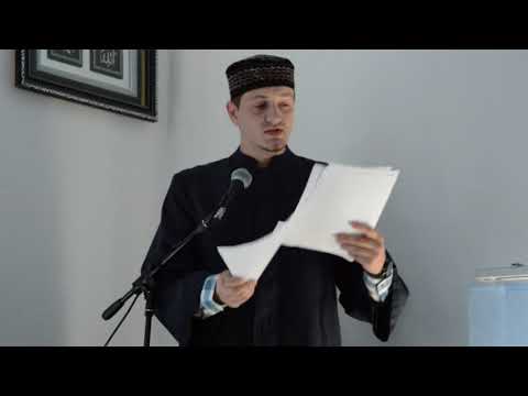 Hutba: Posljedice griješenja | Tarik ef. Mehmedović