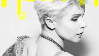 Robyn - Indestructible (Radio Edit)