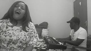 BUCIE ft BLACK MOTION | REJOICE (COVER)