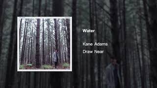 Water [Official Audio]