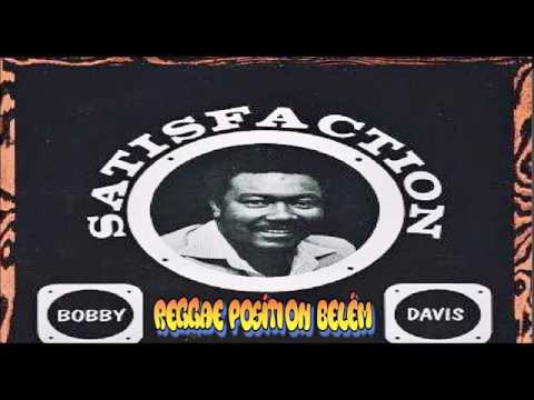 Bobby Davis   Loving Memories SATISFACTION LP   YouTube