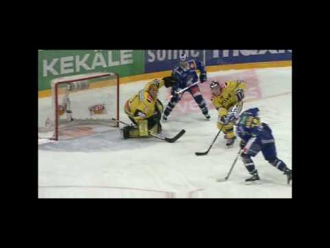 SaiPa-Lukko 13.10.2009 #2