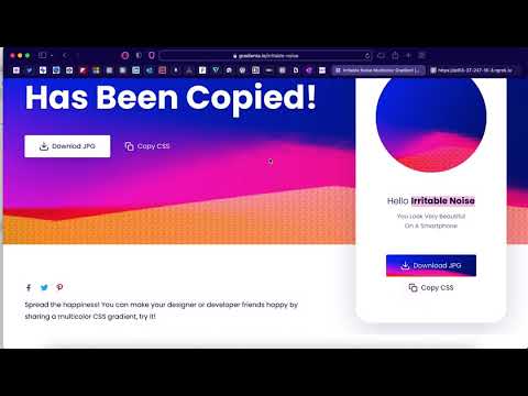 Sketch2React 2021 Beta – Code Editor Plugin for Sketch & Sketch2React –Testing Screencast 6