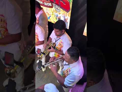 Gran Banda La Valerosa de Santa Cruz de Mompox