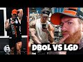 DBOL VS LGD4033 Which Is Better And Why