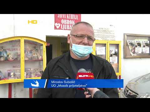 BL HRONIKA 27 10 20 - MOZAIK PRIJATELJSTVA