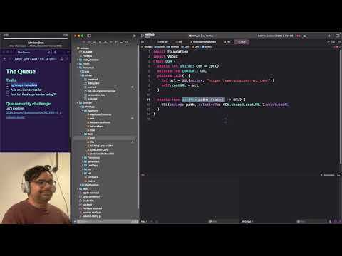 💜 Underway! Subway app for NY'ers who navigate themselves | Elevator escalator alerts on web app thumbnail