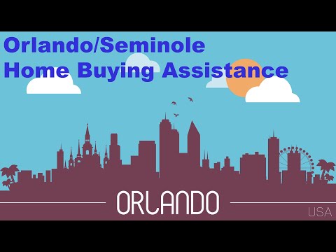 Free Money For Orlando and Seminole County