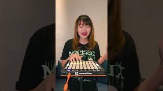 Download lagu Semalam Ku Tahan by Ghea mp3