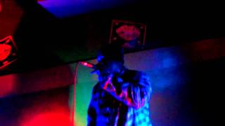 Jeru the Damaja &quot;Too perverted &quot; live in München 2010