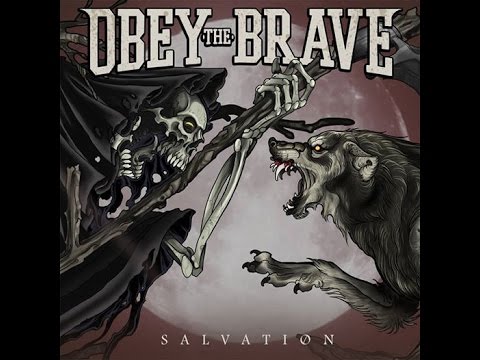 Obey The Brave - Raise Your Voice (NEW SONG 2014)