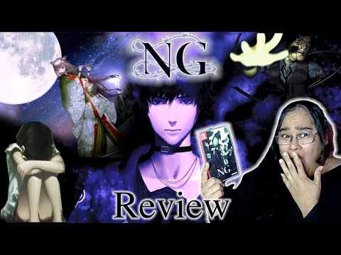 NG: Spirit Hunter Vol # 2 a Beat Game Review for the Nintendo Switch