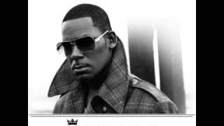 R-Kelly BE MY #2.wmv