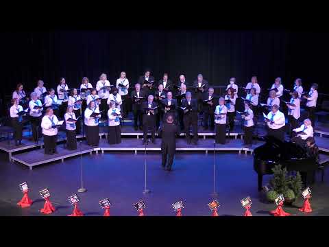 ABBA Forever!, arr. Lawrence - Troy Community Chorus