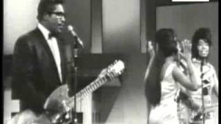 Bo Diddley   Hey! Bo Diddley - 1964