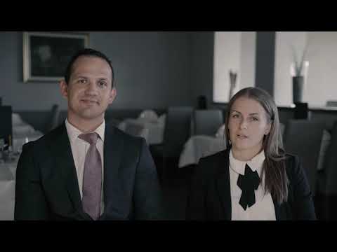 HUBERHOF - Dein Hotel in Südtirol