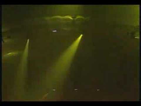 Megamix - Sensation White Prague - 02/06/2007