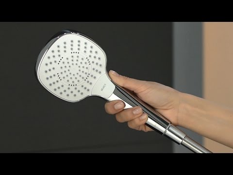 Lifestyle: Hand shower Multi 1