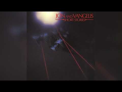JON AND VANGELIS__SHORT STORIES 1979 FULL ALBUM