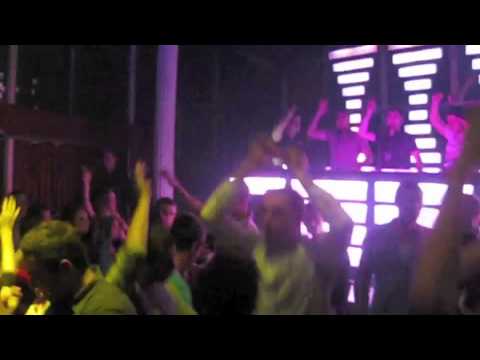 Gofman & Tsukerman - Live @ The Opera club in TLV