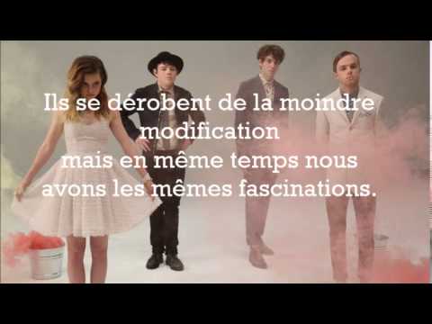 download lagu mp3 mp4 Parole Come Together Traduction, download lagu Parole Come Together Traduction gratis, unduh video klip Parole Come Together Traduction