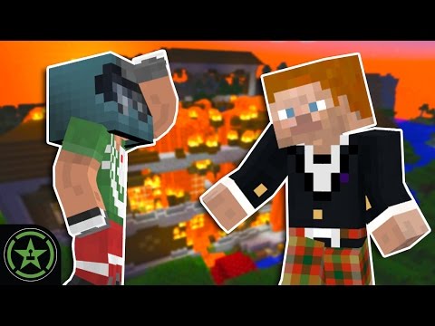 Let's Play Minecraft: Ep. 237 - Journey to the (South)West