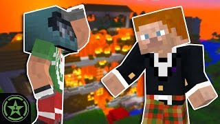 Let&#39;s Play Minecraft: Ep. 237 - Journey to the (South)West