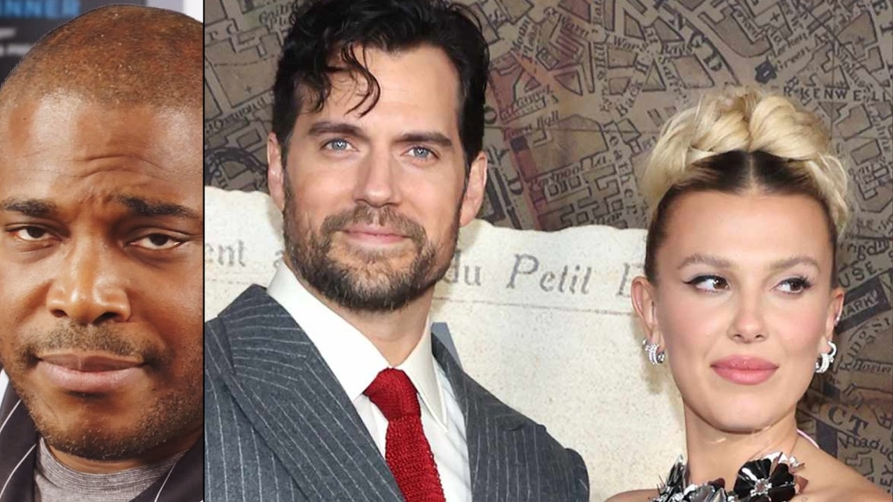Henry Cavill Criticized For Not Indulging Child Actress