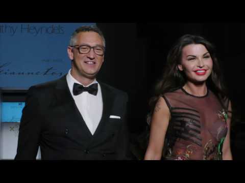 KATHY HEYNDELS SS 2017 AXDW