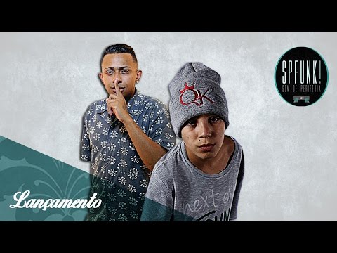 MC Pikachu e MC Gão - No Beco do Heliópolis (DJ Tripa) Lançamento 2015