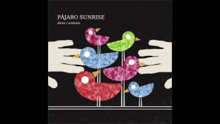 Pajaro Sunrise Chords